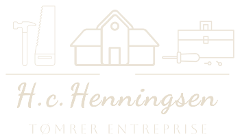 H.C. Henningsen logo