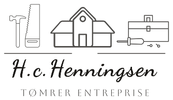 H.C. Henningsen — tømrer og murer entreprise